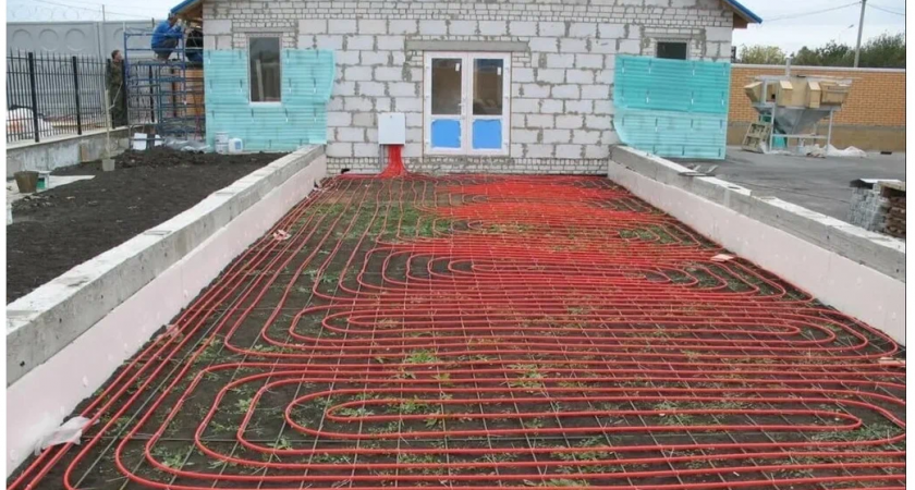 Надоело всю зиму махать лопатой: три способа полностью освободить себя от чистки снега навсегда - лайфхак