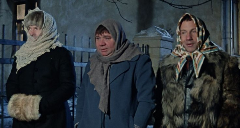 Вот кто настоящий злодей «Джентльменов удачи»: версия, которая поражает — совсем не "Доцент"