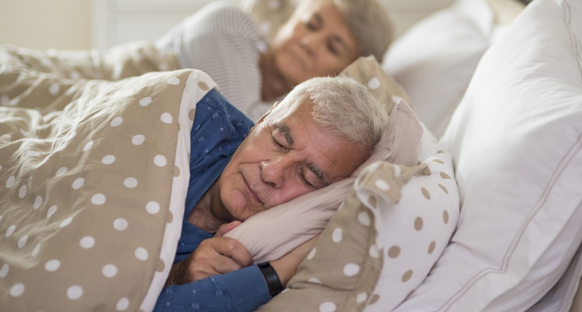 Он думал, что знает о ней всё — пока она не раскрыла тайну будучи на пороге смерти