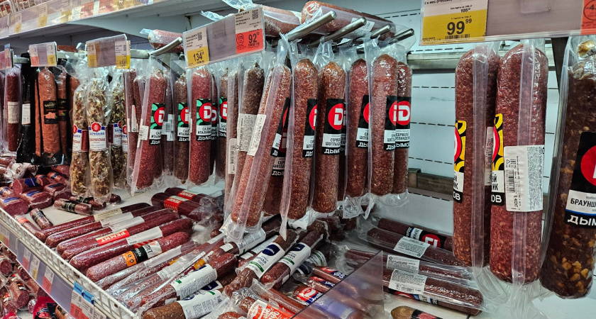 Кто куда, я в Светофор: иду смотреть товары из Белоруссии, Казахстана, Узбекистана и Южной Африки - честный обзор