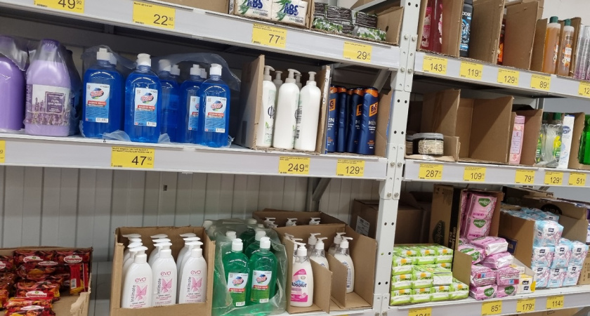 Провал из "FixPrice" — обзор неудачных покупок и честный отзыв  