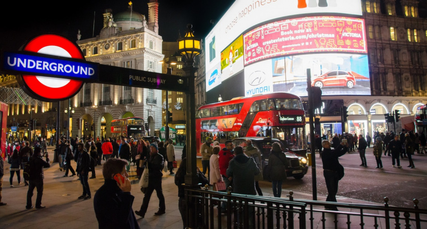 7 вещей, которые нормальны для Англии, но нам кажутся странными