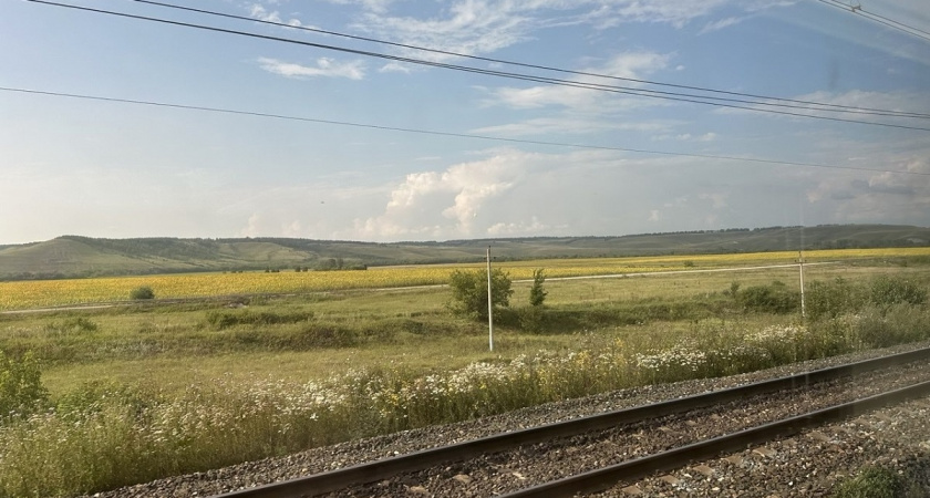 Уступил мне нижнюю полку, но не позволил жить спокойно: попутчик превратил поездку в мучение