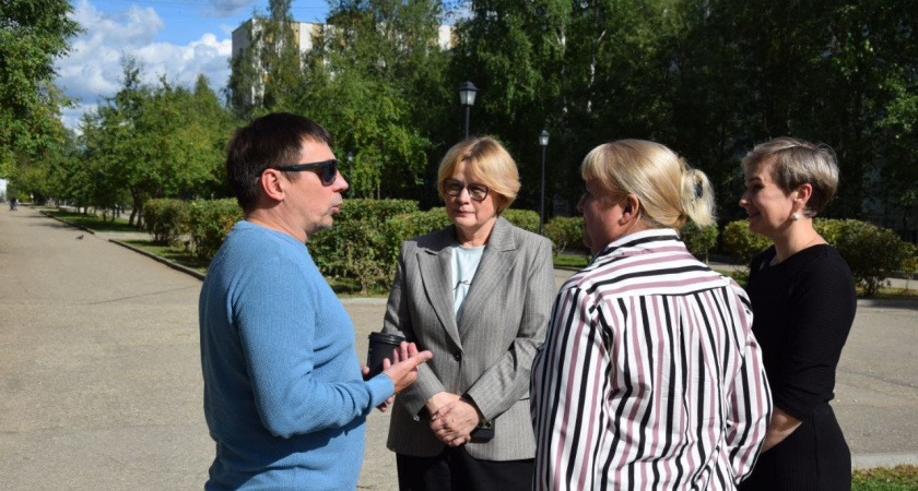 Осень начнется с обновлений