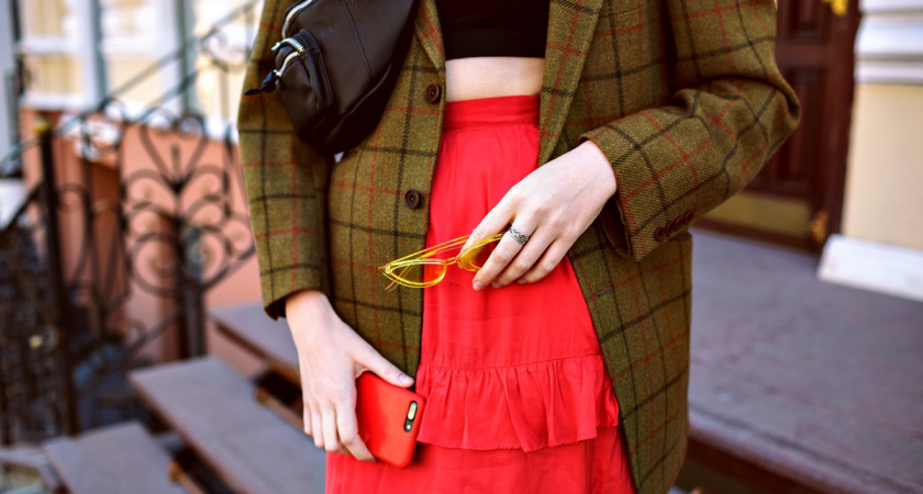 Эти 6 вещей запрещали носить в СССР: выйти в таком на улицу не решилась бы ни одна сознательная гражданка