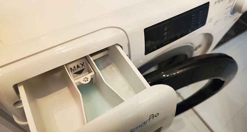 Оставлять ли дверь стиральной машины открытой: мастер с 25-летним стажем поставил точку