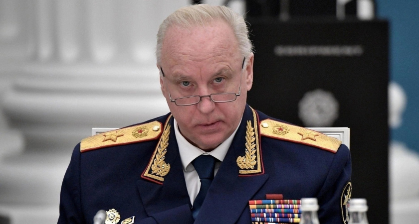 В Коми появился новый канал связи со Следственным комитетом по инициативе Бастрыкина