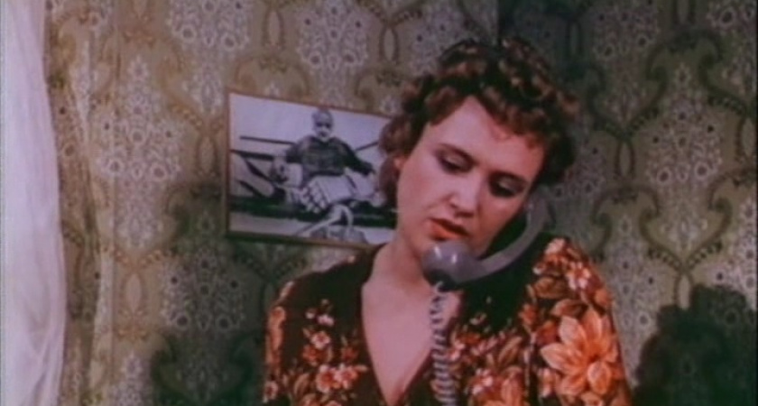 Назван самый откровенный фильм из 90-х, в котором снялись лучшие советские актёры