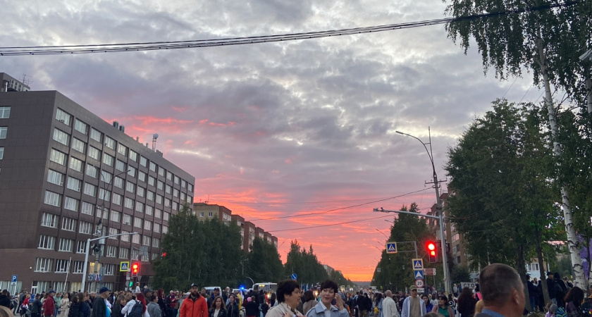 В Ухте утвердили стратегию социально-экономического развития города до 2035 года