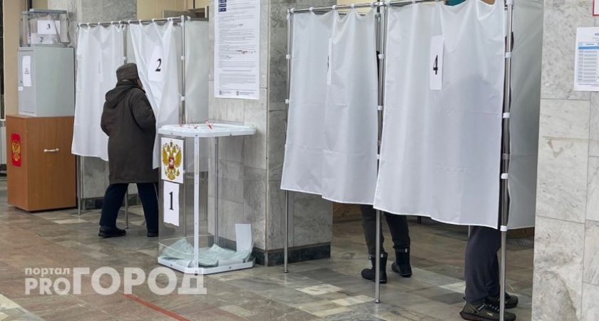 В Коми спасателям пришлось доставить членов избиркома в отдаленный поселок