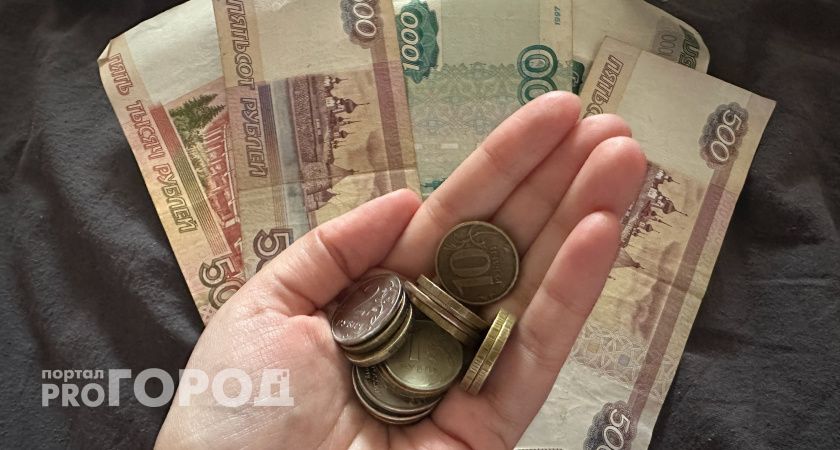 Жительница Сосногорска потеряла пособие по безработице из-за сбоя в системе