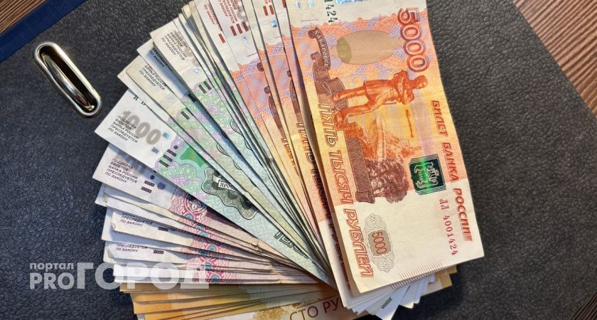 В Ухте опекун потратила миллион на личные нужды