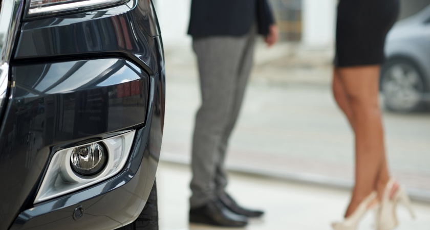 «Сливают» после 5 тысяч км: названа главная причина, почему россияне массово избавляются от новых китайских авто