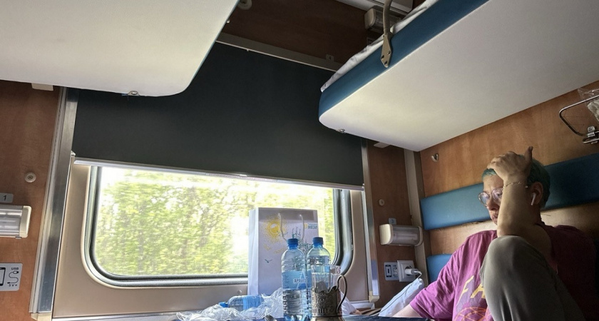 Как меня обманули дважды, попросив нижнюю полку в поезде: я дважды провернул свою хитроумную месть