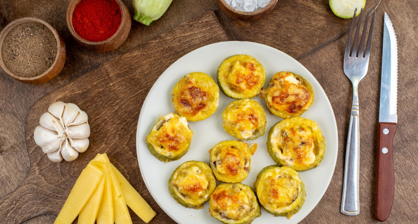 Картофель с сюрпризом: рецепт за 25 минут, который покорил всю семью - услышала в маршрутке