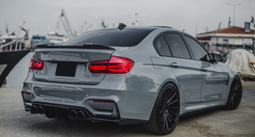 «Лучше старая добрая Лада, чем новый китайский кошмар» — признание соседа, который попробовал и то, и другое 