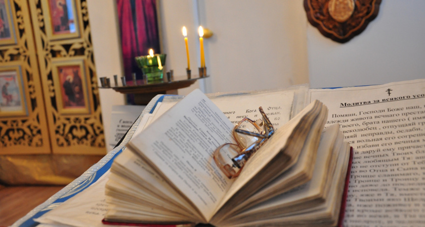 О чём никому нельзя говорить: 10 советов православных старцев, которые уберегут от злых людей