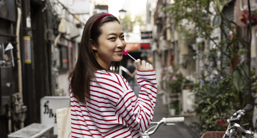 Что в Японии удивляет больше всего: секреты гигиены японских женщин, благодаря которым там всегда чистые туалеты