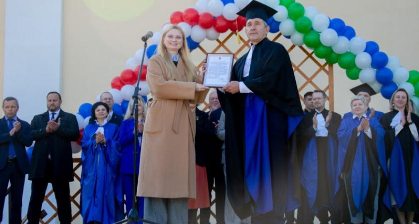 Ухтинский университет открыл двери для новых студентов: ключ знаний, реформа колледжей и продлённый набор