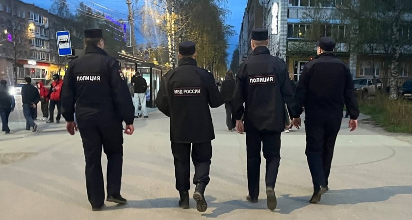 В Коми задержана подозреваемая в попытке поджога автомобиля