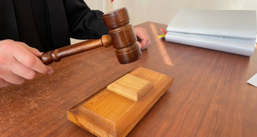 Житель Коми осужден на крупный штраф за уклонение от армейской службы