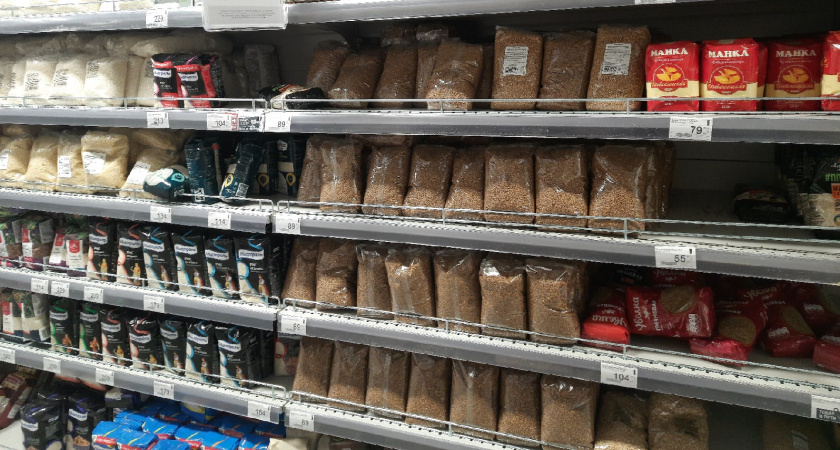 Хотите давление, тогда дальше ешьте эту кашу – кандидат наук Шишонин рассказал, как она влияет на организм