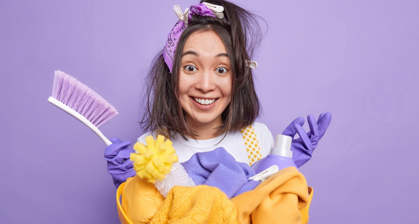 Смешала средство для мытья посуды с зубной пастой: результат ошарашил - посоветовала всем друзьям