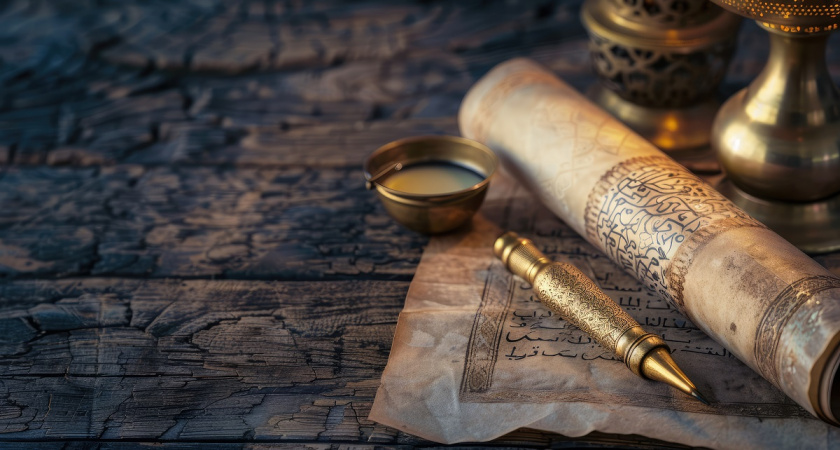 Терапия вековой мудростью: эти цитаты Омара Хайяма сэкономят вам 100 тысяч на сеансах психолога