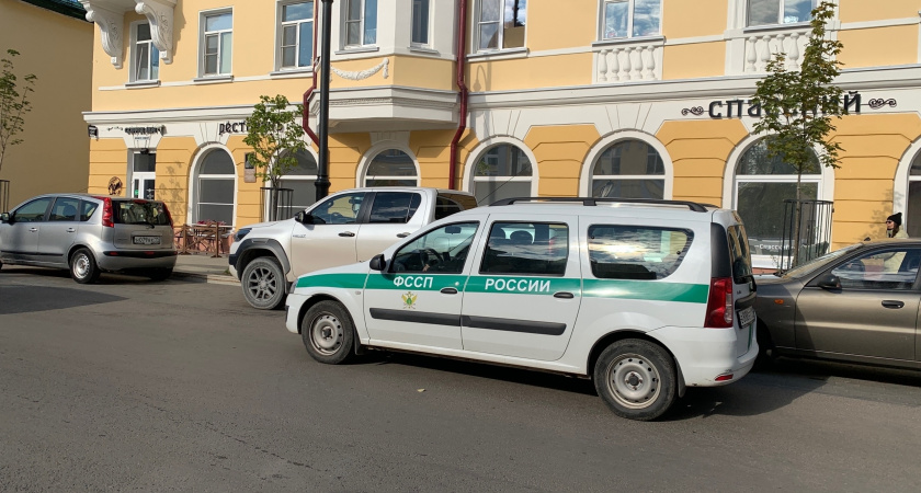 В Коми бабушка по решению суда погасит долг по алиментам за умершего сына