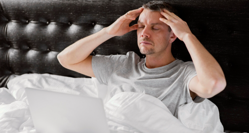 Семь ночных симптомов диабета, которые остаются без внимания - проверьте себя