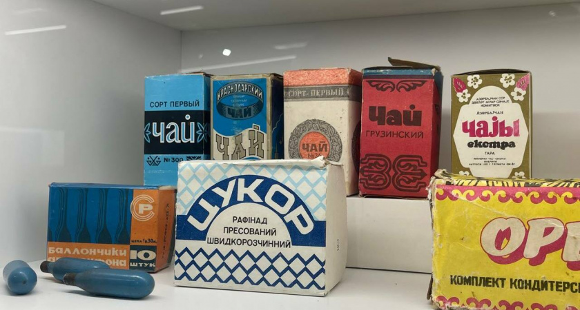 Эти 5 продуктов питания в СССР были показателем элиты, а сейчас есть у каждого