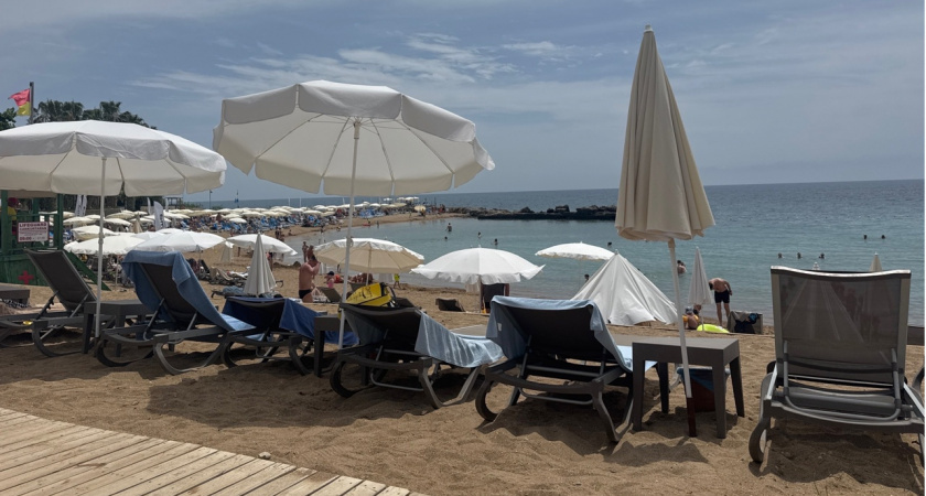 Отдых у моря дешевле коммуналки: вот куда можно отправиться в сентябре без затрат