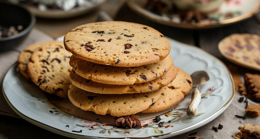 Секреты идеального песочного теста: 7 хитростей, о которых молчат кондитеры - справится даже ребенок