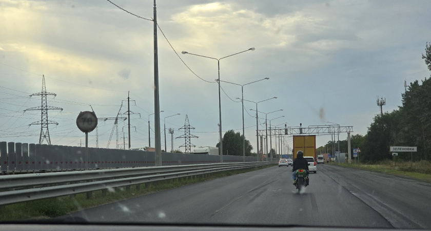 Безнаказанная езда: автоюрист назвал ТОП-5 нарушений ПДД, за которые водители отделываются предупреждением