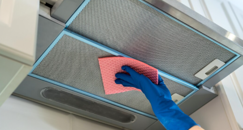 В США и Европе вытяжку на кухне уже не ставят: нашли вариант практичнее — эффективнее и дешевле