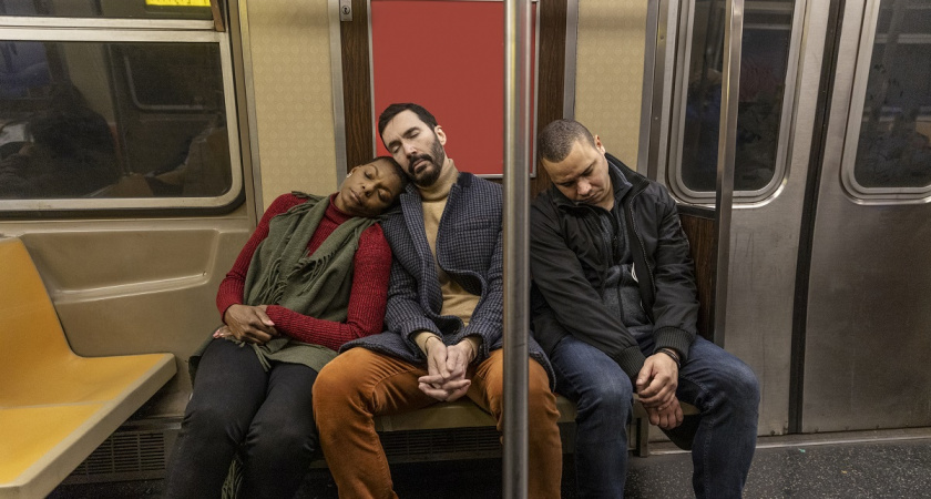 10 типов пассажиров, из-за которых хочется сойти с поезда на полпути - проверьте нет ли вас в списке