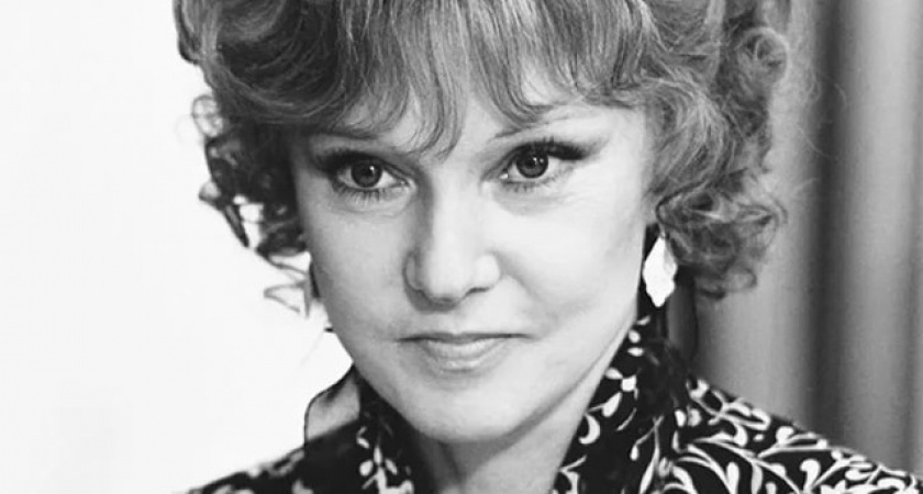 Людмила Гурченко как магнит притягивала взгляды мужчин: секрет в 1 лишь детали