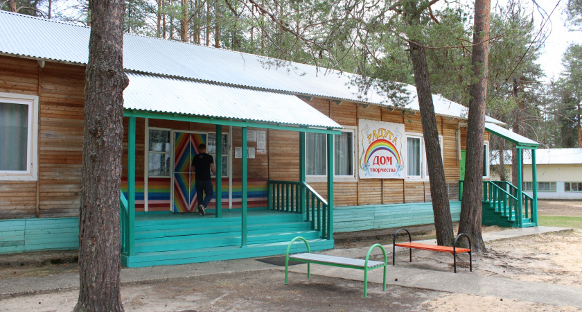 Власти Коми подвели итоги летней оздоровительной кампании