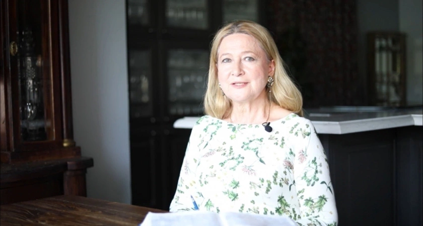 Тамара Глоба: с 2026 года начнутся события, которые можно назвать “звезды открывают мир” 