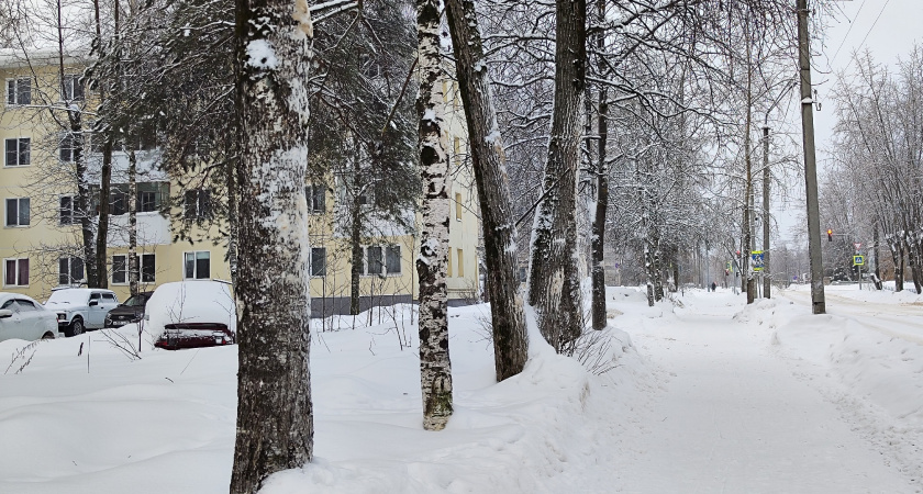 Грядет зима из учебников по истории — будет как в 1779 году: синоптики уже знают, к чему готовиться