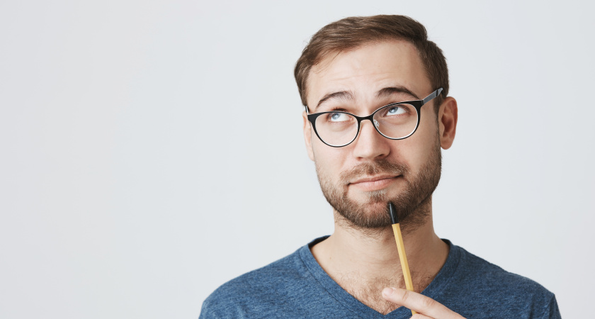 Задача простейшая, только с ней никто не может справиться. Попробуйте угадать, на каком языке написано слово?