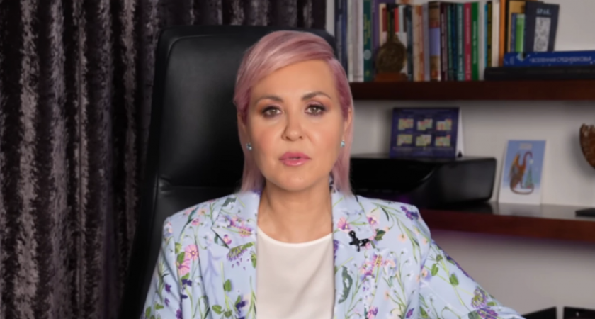 Птица Счастья сядет на макушку: Василиса Володина назвала знак, у которого с 8 сентября начнется новая жизнь