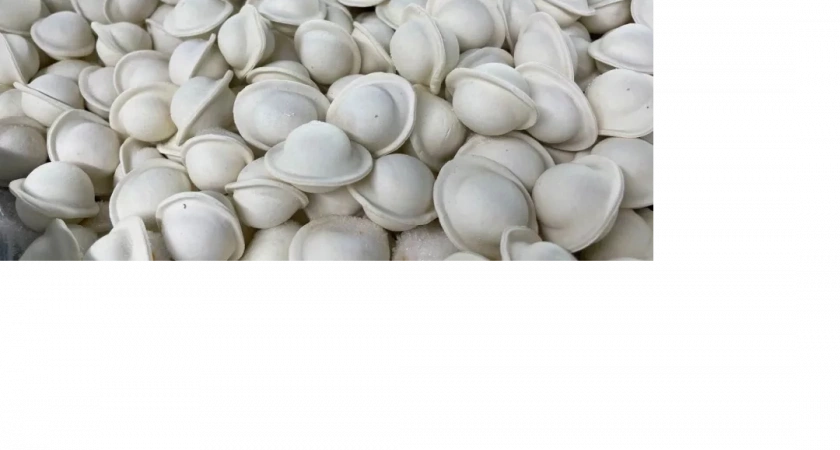 Пельмени не разварятся и не прилипнут: 1 хитрый прием - и никогда не попадете впросак