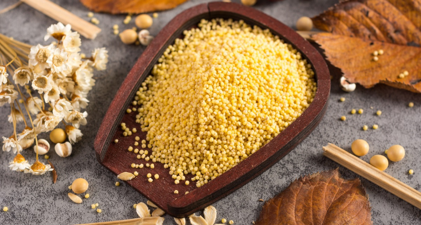 Как сварить пшенку, чтобы тарелка опустела за минуту: 3 правила, которые меняют вкус в корне