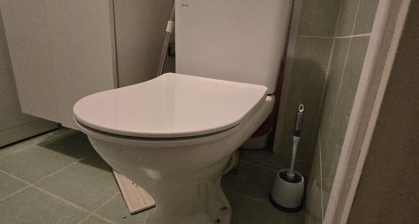 Сантехник раскрыл секрет: как очистить унитаз от известкового налёта за копейки без щёток и усилий — поможет аптечная шипучка