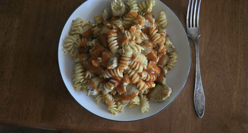 Не все макароны одинаковы: Роскачество выбрало спагетти, которые не развариваются и гарантируют лучшую пасту