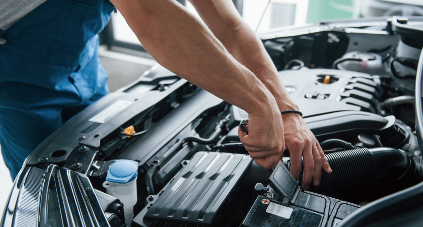Одно правило для АКБ, которое сэкономит вам тысячи рублей: личный опыт владельца аккумулятора-долгожителя