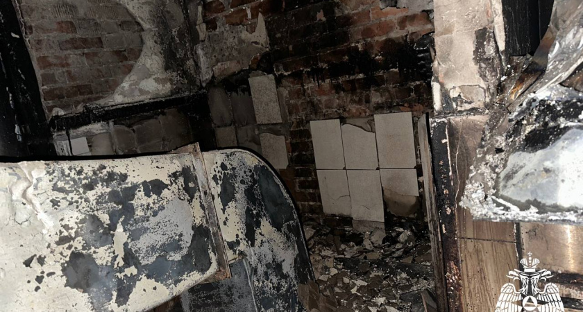 За прошедшие сутки в Коми зарегистрирован всего один пожар