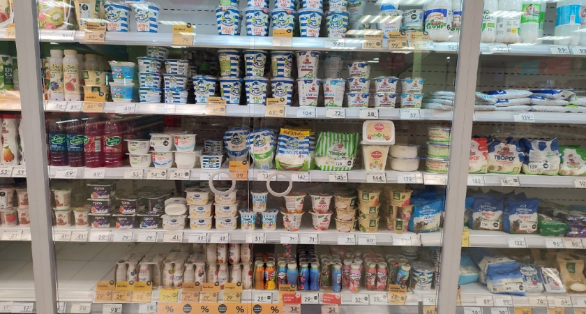 Настоящая сметана существует: Роскачество опубликовало список лучших производителей —  беру себе и маме, чистейшие сливки