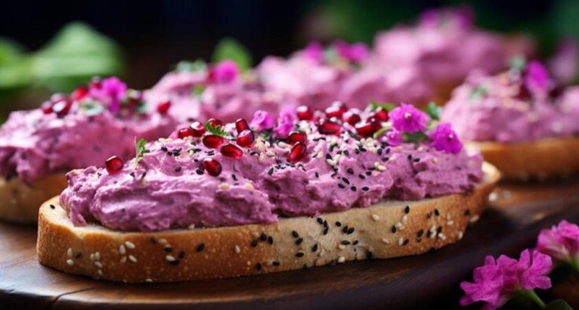 Копеечный овощ превращается в деликатес: свекольный паштет удивляет с первого кусочка